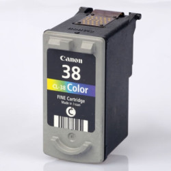 C. vide CANON® CL38