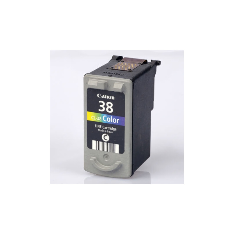 Empty cartridge CANON® CL38