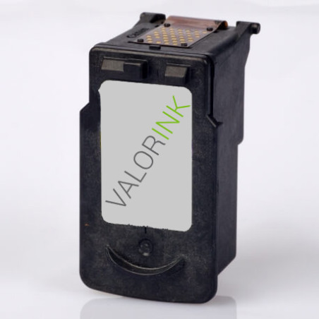 Empty cartridge CANON® CL511/513 Color EXTRA CHIP/PUCE