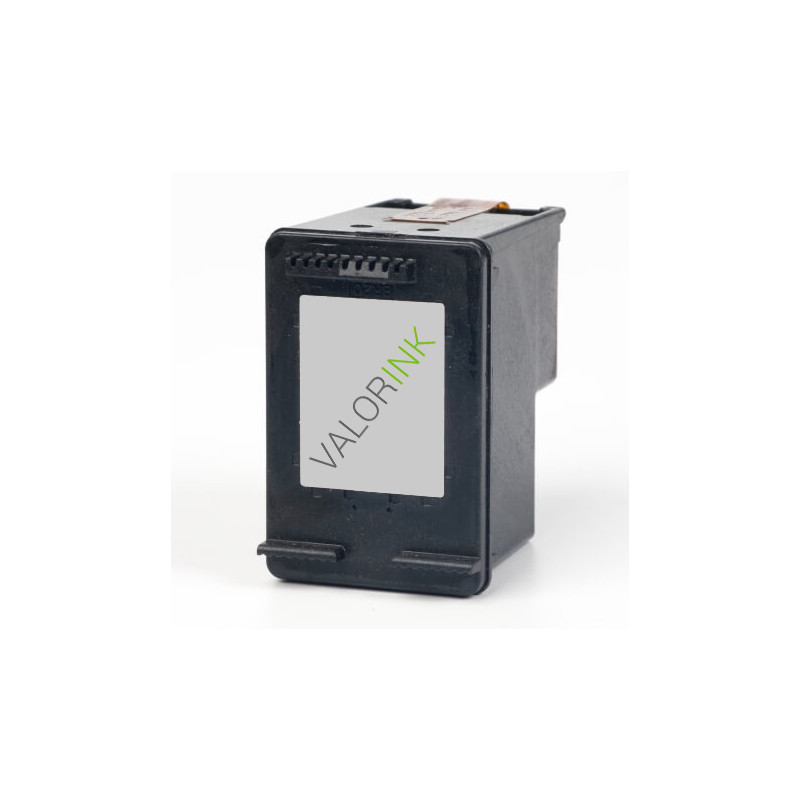 VIDE HP® B7RT9AE POUR HP302/304 XL BLACK