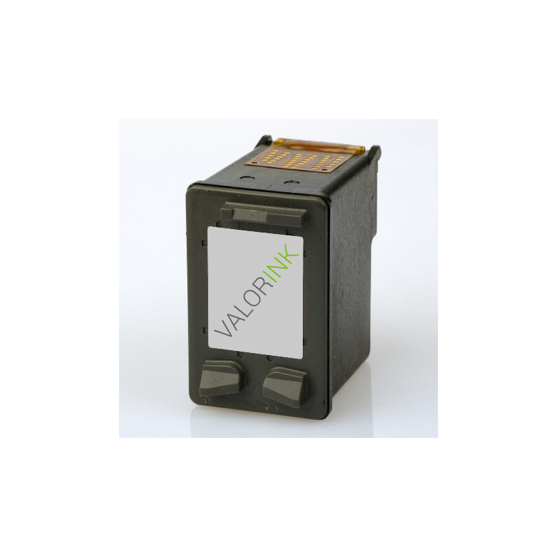 Empty cartridge HP® C8727 for HP27 Recylced