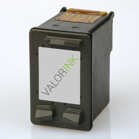 Cartucho vacío HP® C8727 para HP27 Reciclado