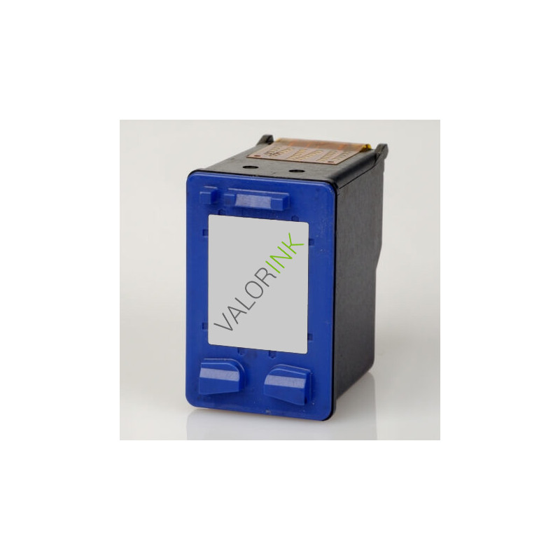 C. vide HP® C8728 POUR HP28 RECYCLEE