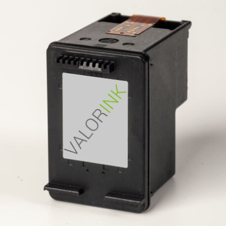 VIDE HP®B7RT7AE POUR HP302/304 BLACK RECYCLEE
