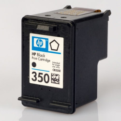 Cartucho vacío HP® C8765 para HP350 BASSE CAPACITE