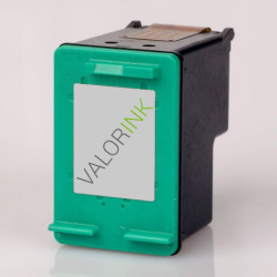 Cartucho vacío HP® C8766 para HP343 Reciclado