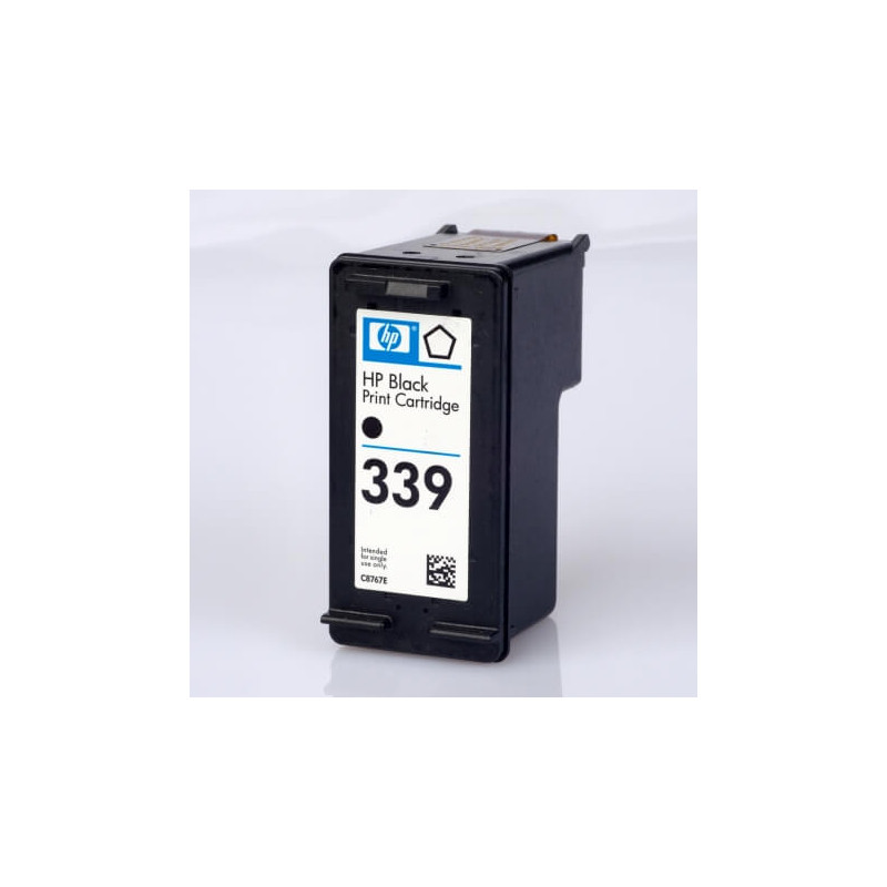 Empty cartridge HP® C8767 for HP339 (BEFORE AUGUST 2009)