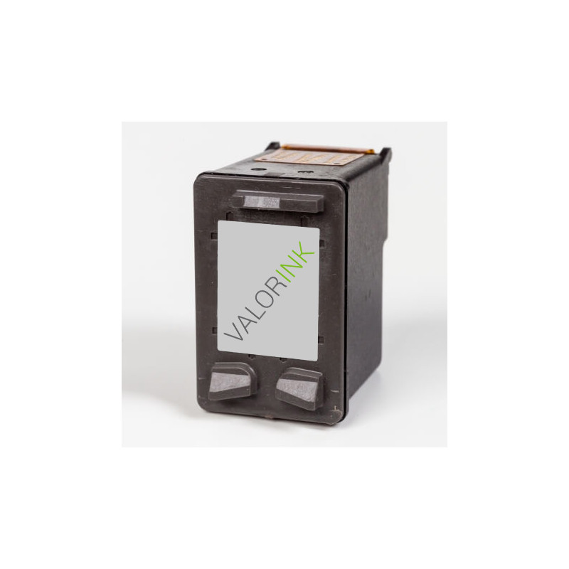 Empty cartridge HP® C9351 for HP21 Recylced