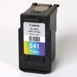 Empty cartridge CANON® CL541