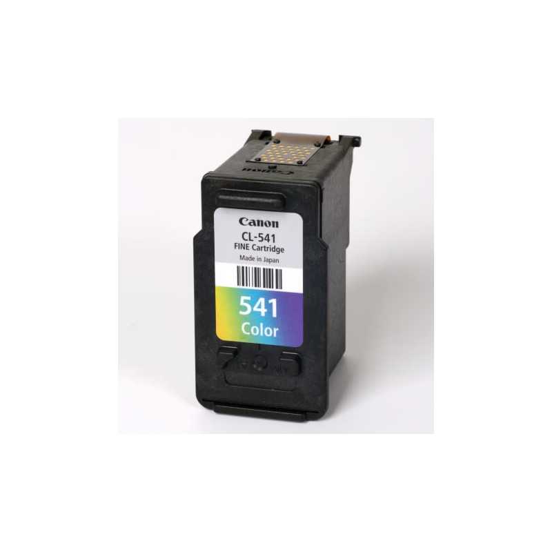 C. vide CANON® CL541