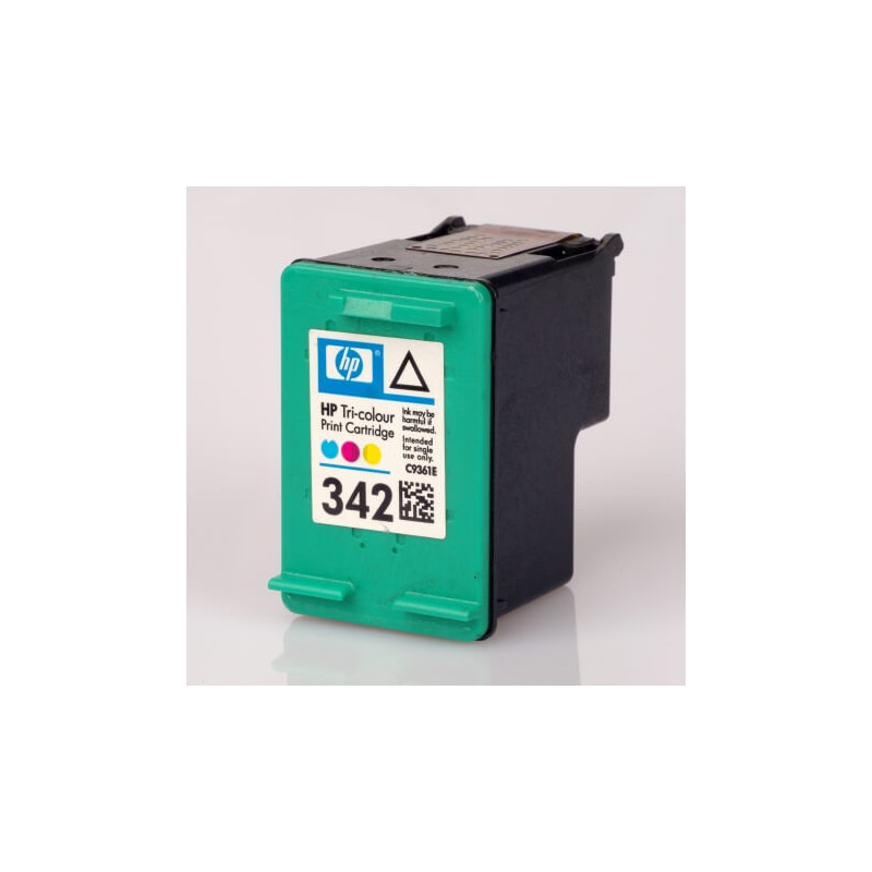 Empty cartridge HP® C9361 for HP342