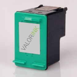 Empty cartridge HP® C9361 for HP342 Recylced