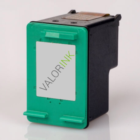 Empty cartridge HP® C9363 for HP344 Recylced