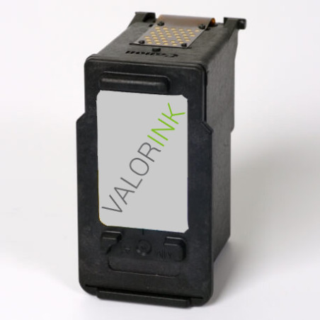 Empty cartridge CANON® CL541 Recylced