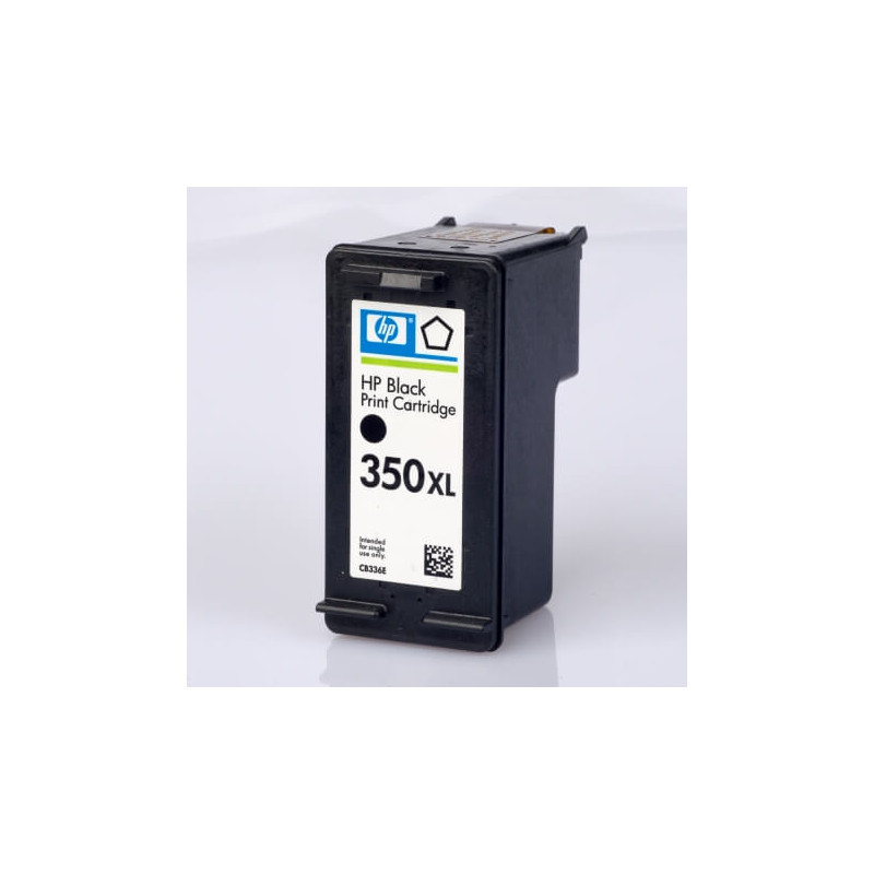 Empty cartridge HP® CB336 for HP350XL