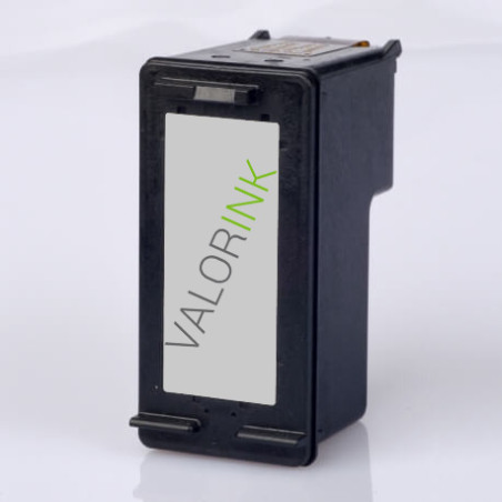 Cartucho vacío HP® CB336 para HP350XL Reciclado