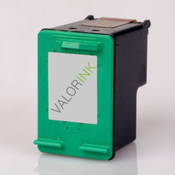 Cartucho vacío HP® CB338 para HP351XL Reciclado