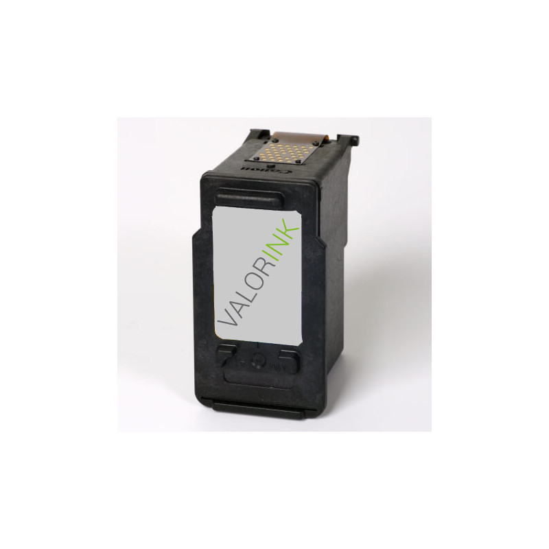 Empty cartridge CANON® CL541/541XL Color EXTRA CHIP/PUCE