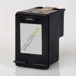 Empty cartridge HP® CC653 for HP901 BLACK Recylced