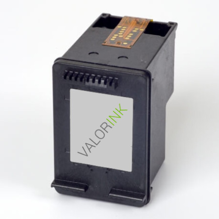 C. vide HP® CH561 POUR HP301 BLACK RECYCLEE