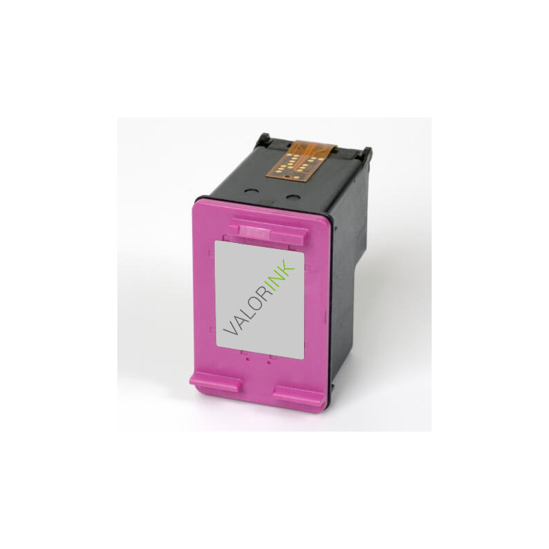 C. vide HP® CH562 POUR HP301 COULEUR NOUVELLE VERSION(V1)