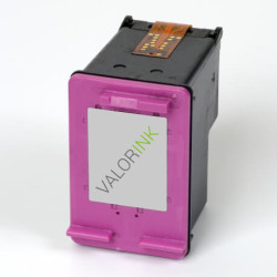 Cartucho vacío HP® CH564 para HP301XL Color EXTRA CHIP/PUCE