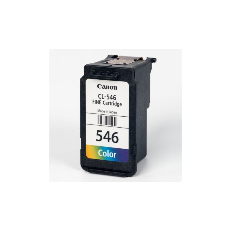 C. vide CANON® CL546