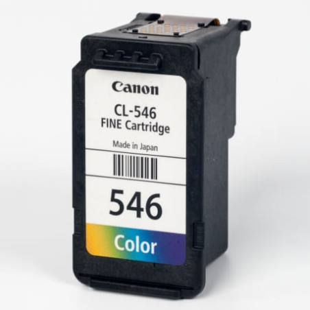 C. vide CANON® CL546