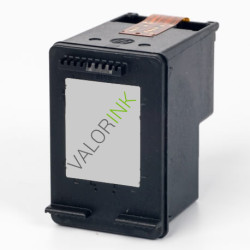 Cartucho vacío HP® HP62/62XL Negro EXTRA CHIP