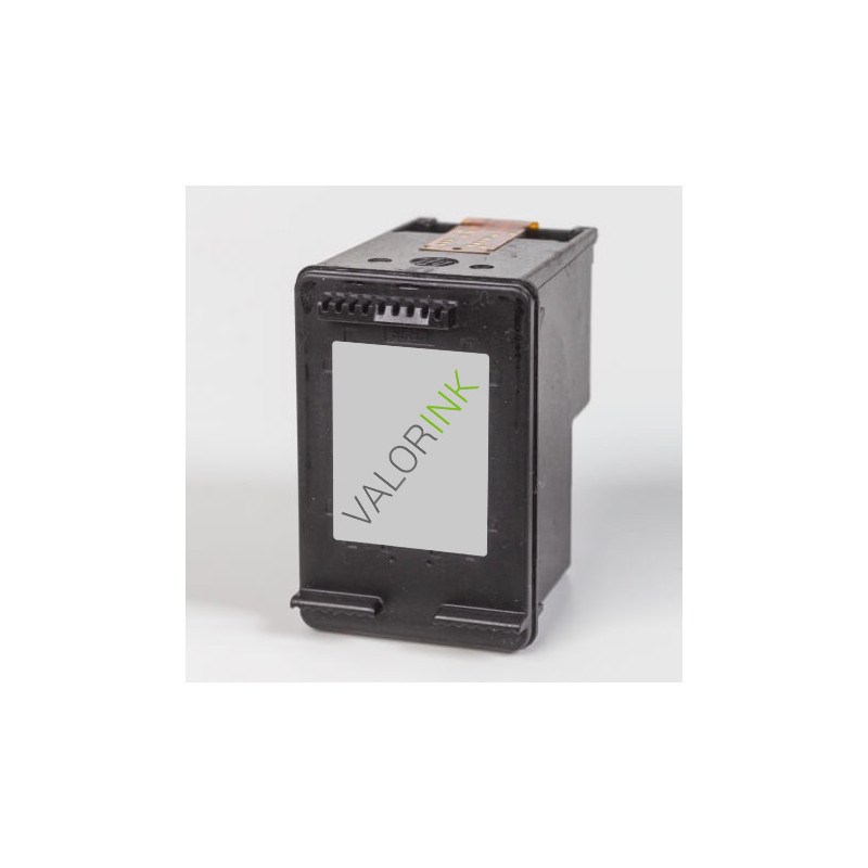 Cartucho vacío HP® T6N02AE para HP303 Negro Reciclado