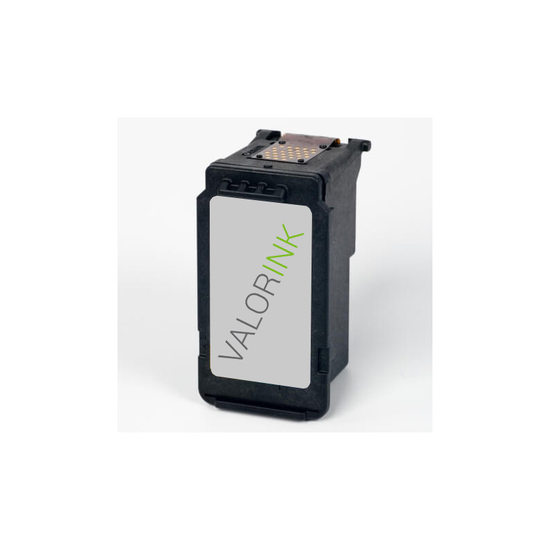 Empty cartridge CANON® CL546XL Recylced