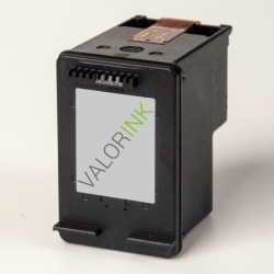 Cartucho vacío HP® T6N04AE para HP303XL Negro Reciclado