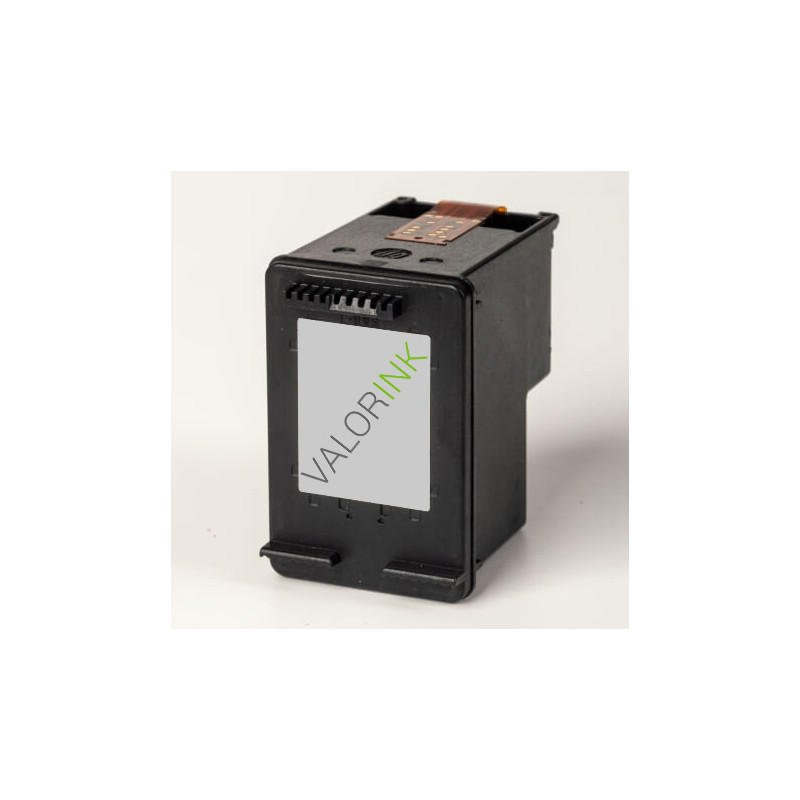 Cartucho vacío HP® T6N04AE para HP303XL Negro Reciclado