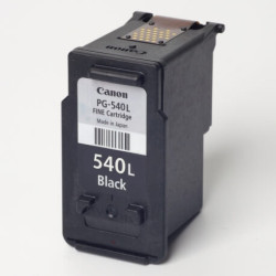 C. vide CANON® PG540L BLACK