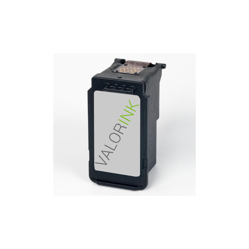 Cartucho vacío CANON PGI575 / PGI575XL  Negro EXTRA CHIP/PUCE