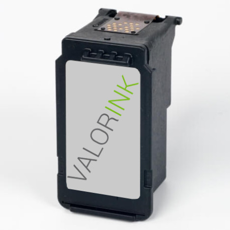 Cartucho vacío CANON PGI575 / PGI575XL  Negro EXTRA CHIP/PUCE