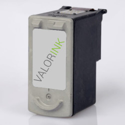 Empty cartridge CANON® PG37 BLACK Recylced