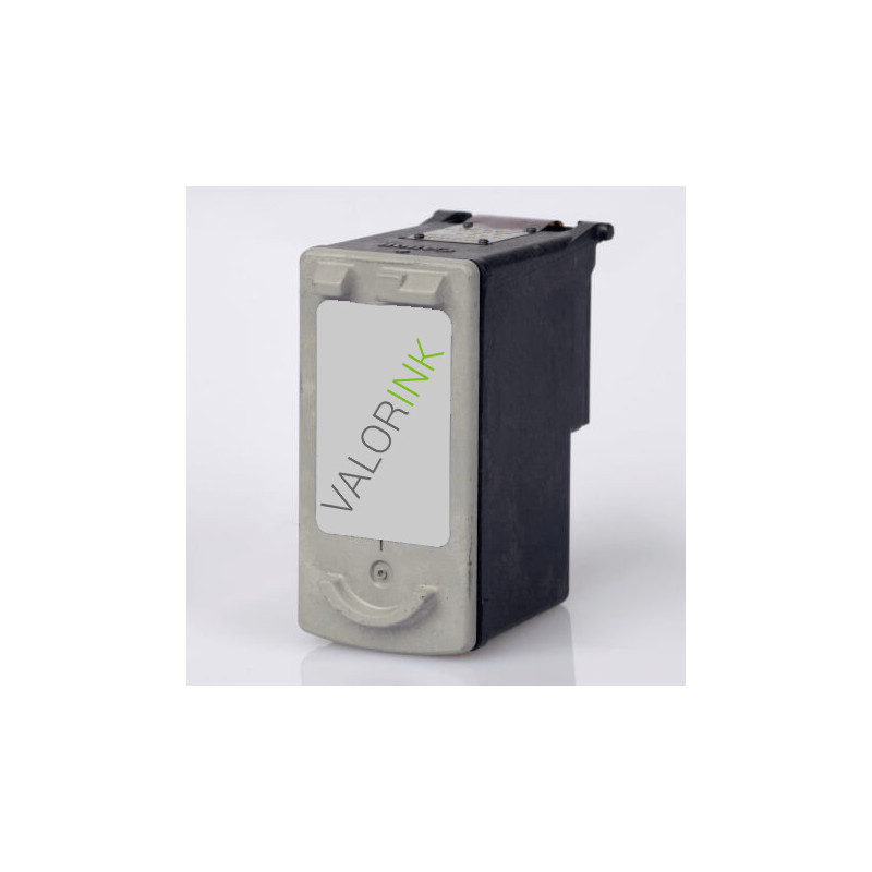 C. vide CANON® PG37 BLACK RECYCLEE