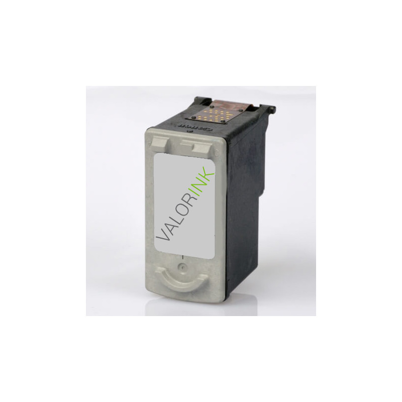 C. vide CANON® PG-40 BLACK  RECYCLEE