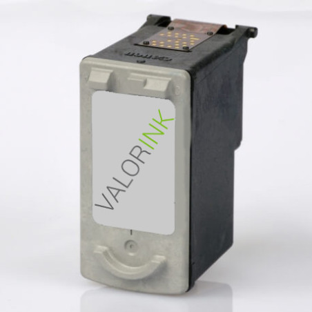 Empty cartridge CANON® PG-40 BLACK  Recylced