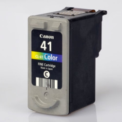 C. vide CANON® CL41