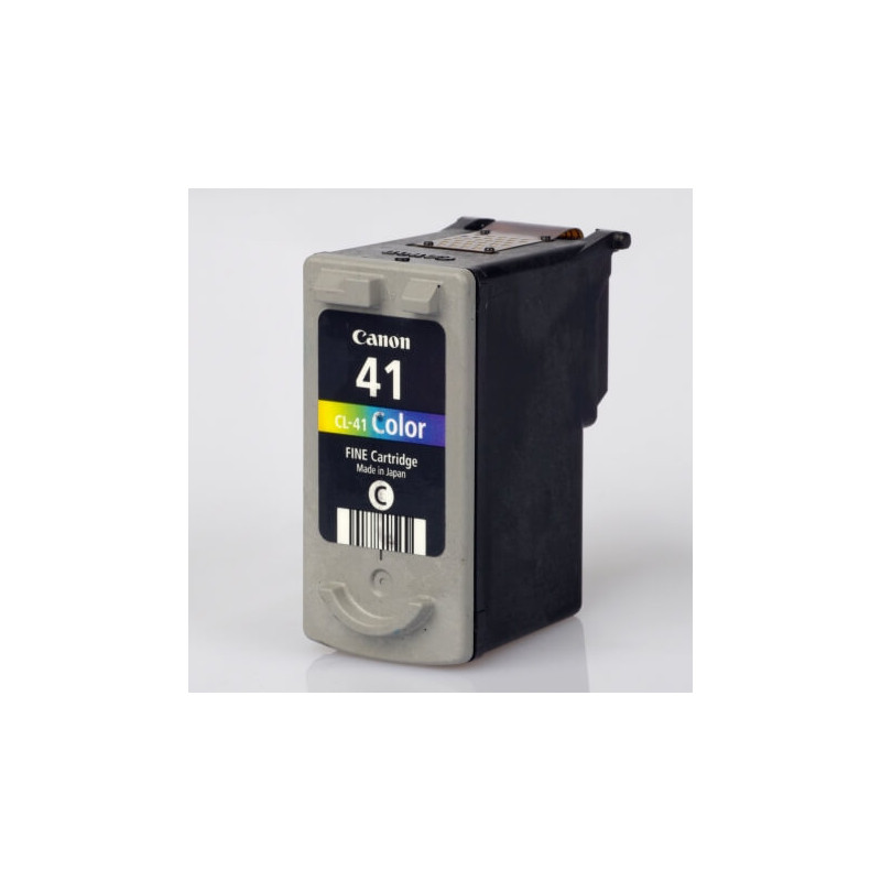C. vide CANON® CL41