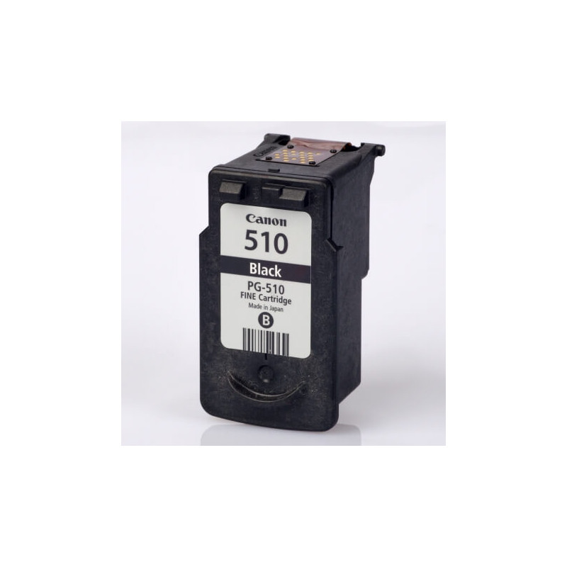 C. vide CANON® PG510 BLACK