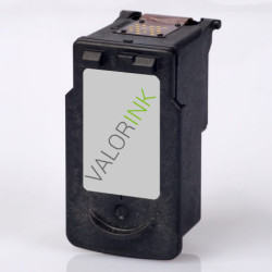 Empty cartridge CANON® PG510 BLACK Recylced