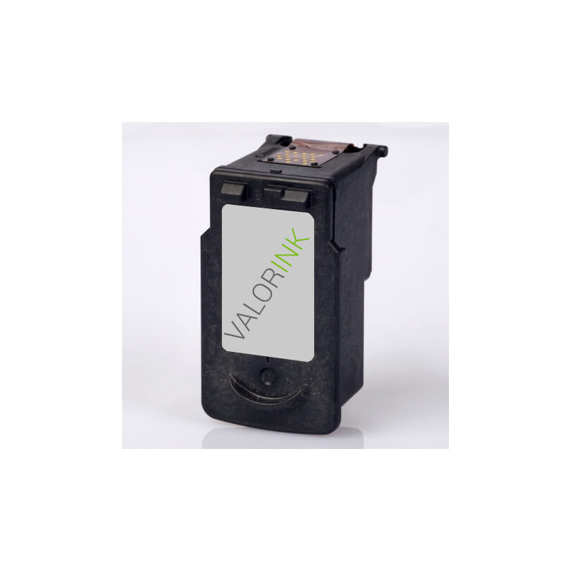 Empty cartridge CANON® PG510 BLACK Recylced