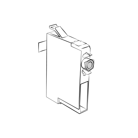 SURPLUS - Canon 521 - original inkjet cartridge CLI-521B, 2933B001 - Photo Black