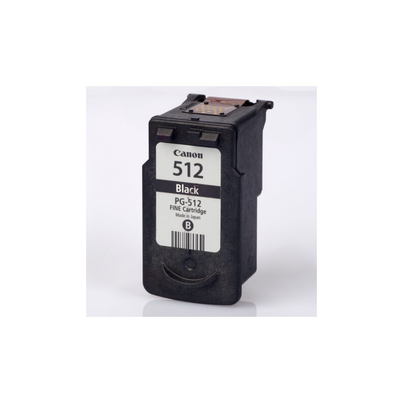 C. vide CANON® PG512 BLACK
