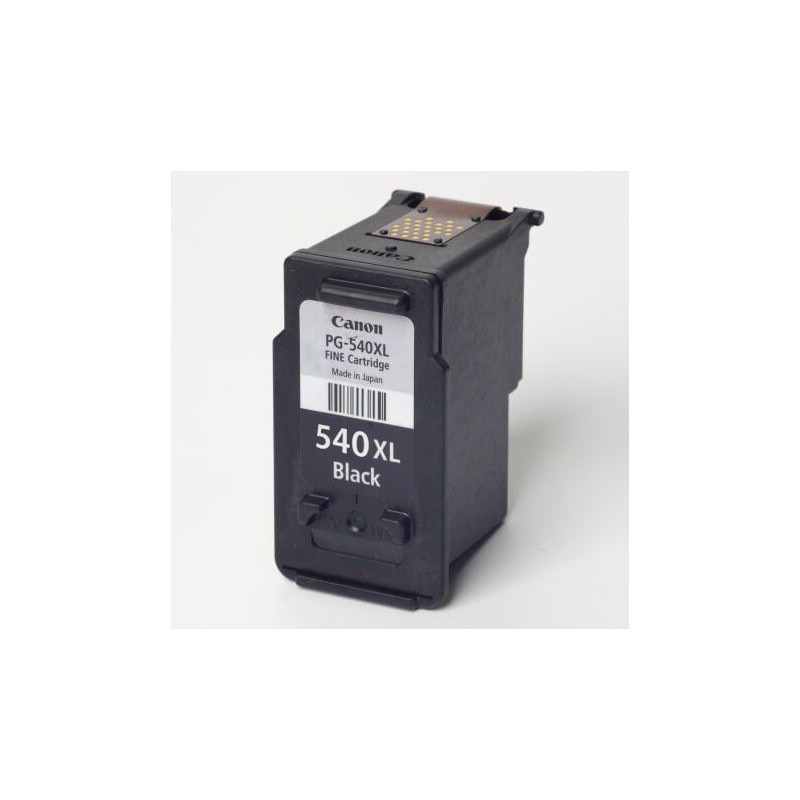 C. vide CANON® PG540XL BLACK
