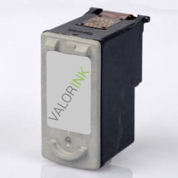 Empty cartridge CANON® PG50 BLACK Recylced