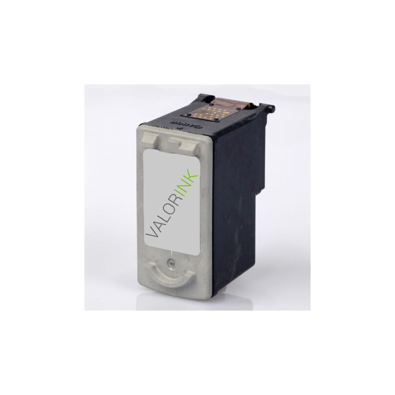 C. vide CANON® PG50 BLACK RECYCLEE
